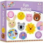 Set creativ animalute Galt