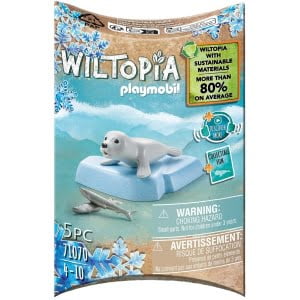Pui de foca