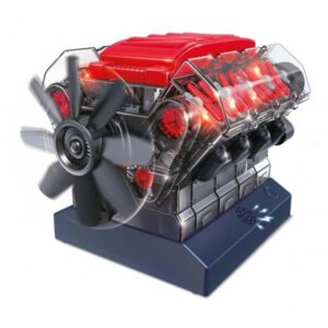 0019742 motor v8 600x600 1 - jocuri si jucarii