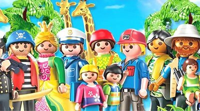 jocuri si jucarii playmobil