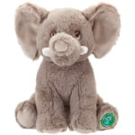 Elefant Eco-Plus, 23 cm