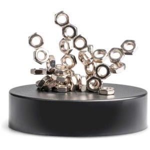 Sculptura magnetica magica